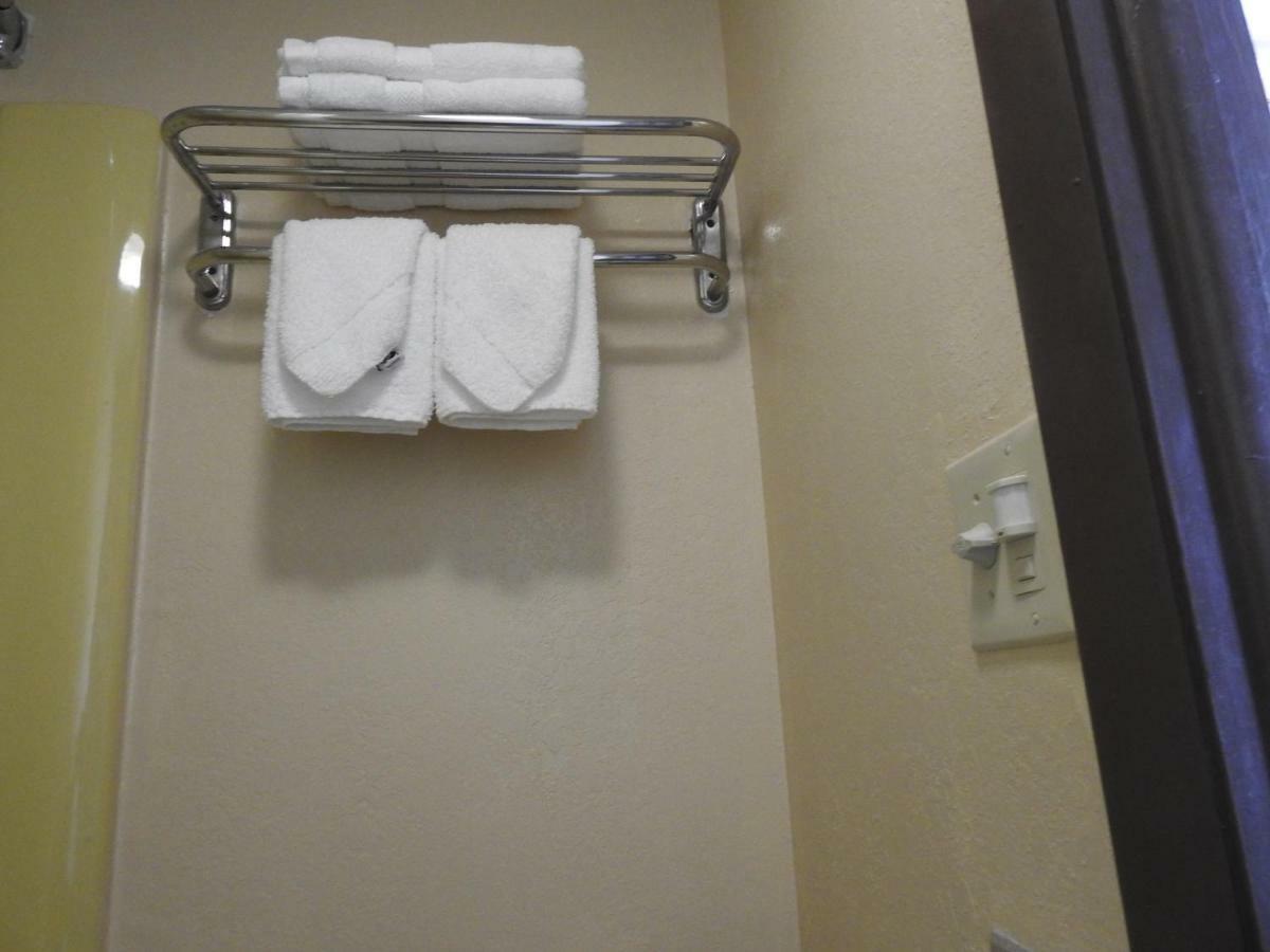 Relax Inn رومي المظهر الخارجي الصورة